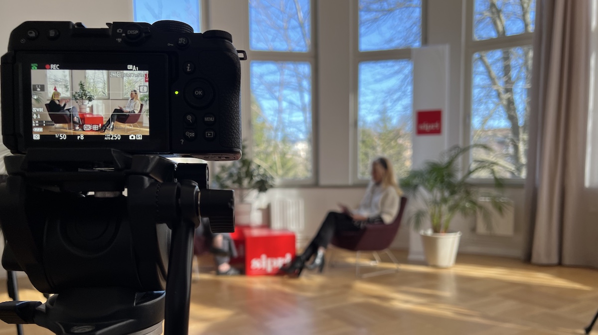 New SIPRI Conversations videos