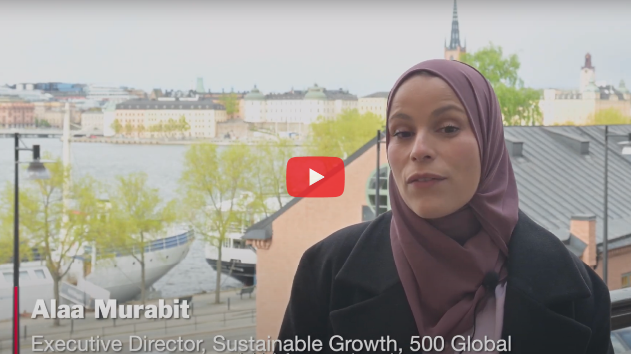 New video series—The Future of Conflict Resolution and Peacebuilding
