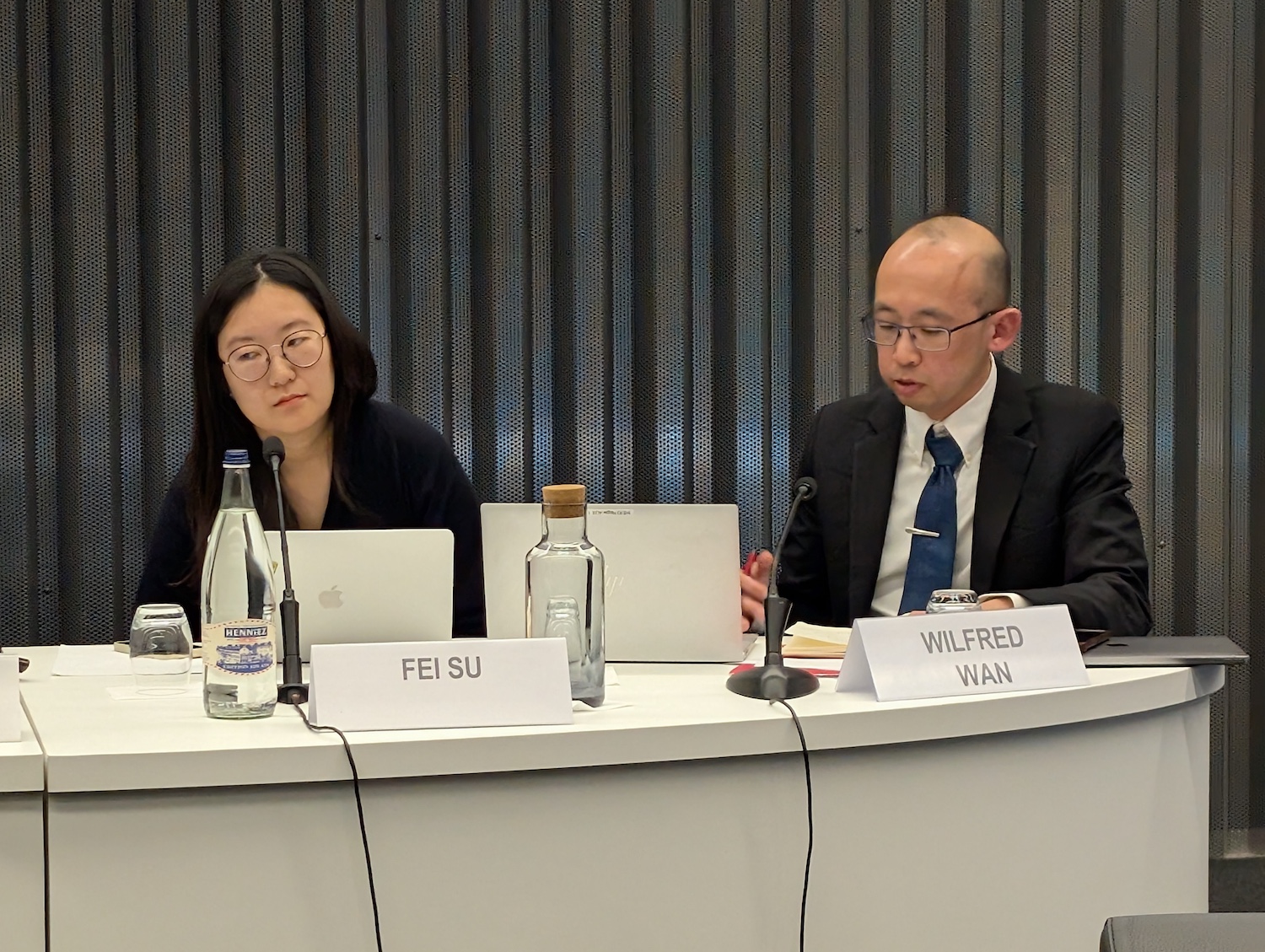 SIPRI co-organizes conference in Geneva on nuclear risks and emerging technologies