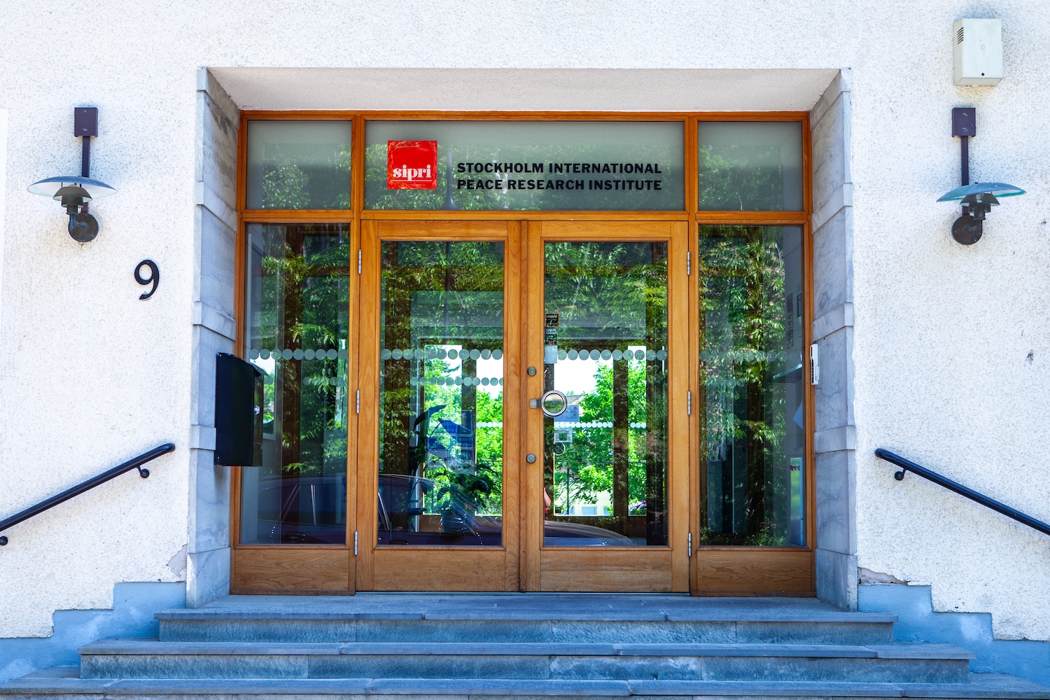 SIPRI welcomes three new members to its Governing Board