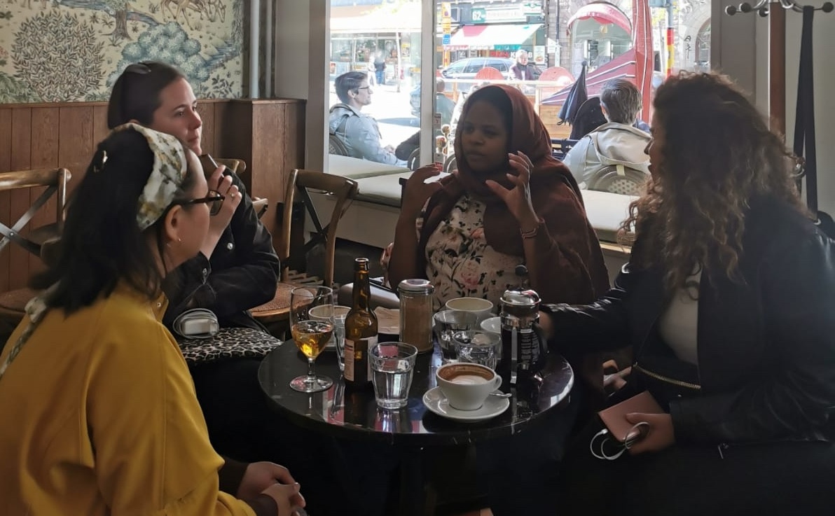 The 2026 Stockholm Forum to launch Youth Advisory Board