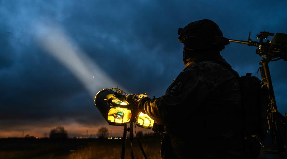 SIPRI to co-host military AI course