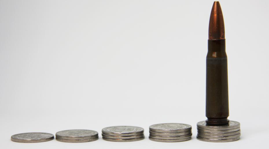 SIPRI publishes new insights into Russian military budget